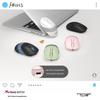 A4TECH FB10CS Silent Multi-Device Wireless Bluetooth Mouse