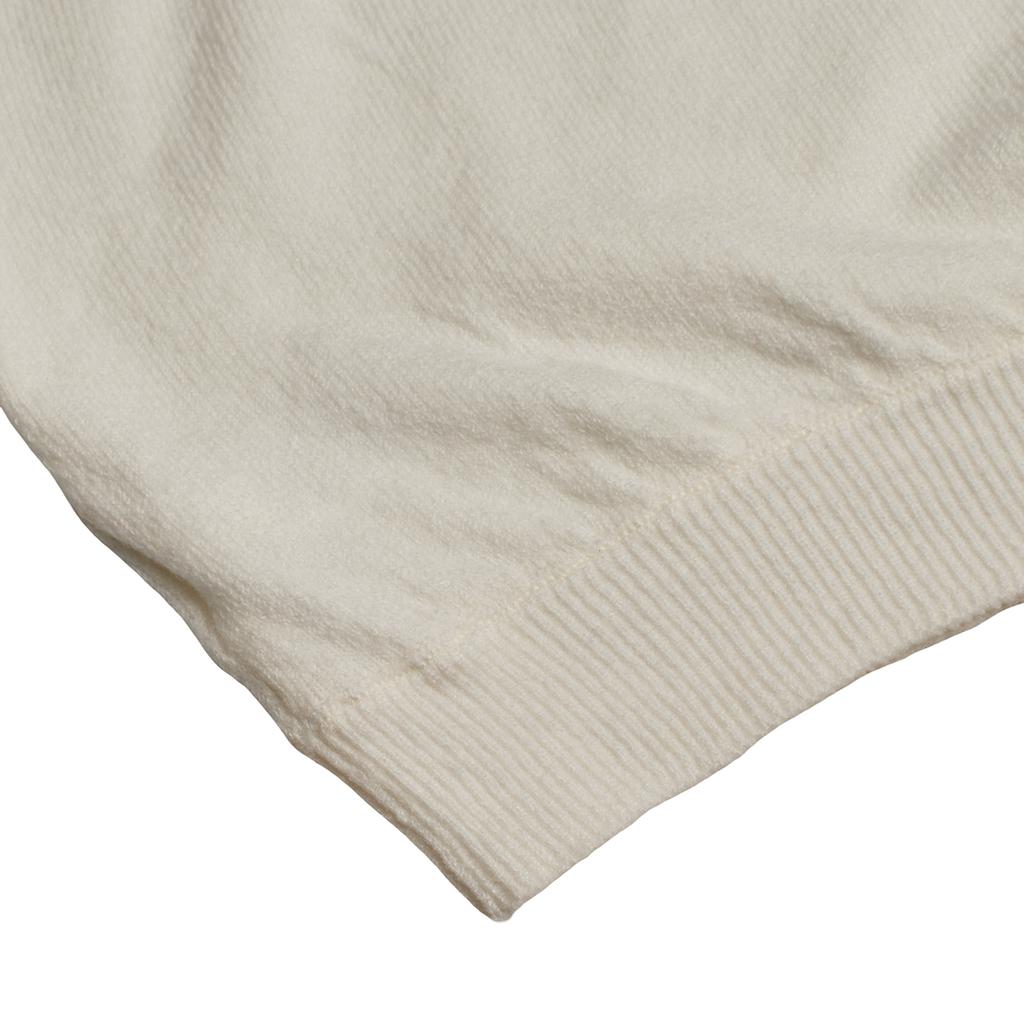 Jersey de Punto Cuello Redondo 758052 para Niña