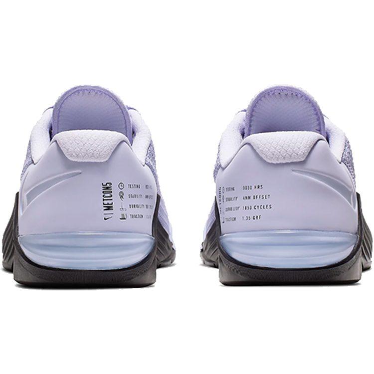 Nike Metcon 5 'Lavender Mist' Women's AO2982-511