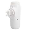 Plug in Fragrance Diffuser Bluetooth APP Control Fluid Air Atomization Photosensitive 100m³ Electric Wall Plug Aroma