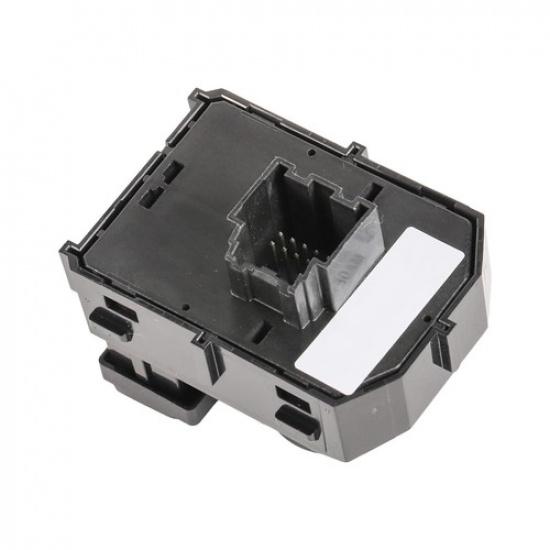 Car Door Power Folding Mirror Switch For Chevrolet Silverado 1500 Suburban Tahoe