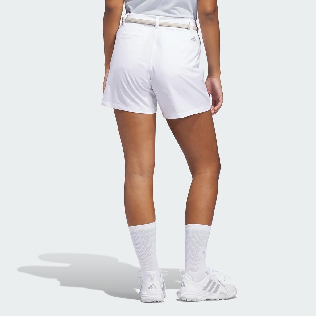 Adidaseugolpeu Ultimate365+ Twistweave 5-Inch Shorts Ke5764