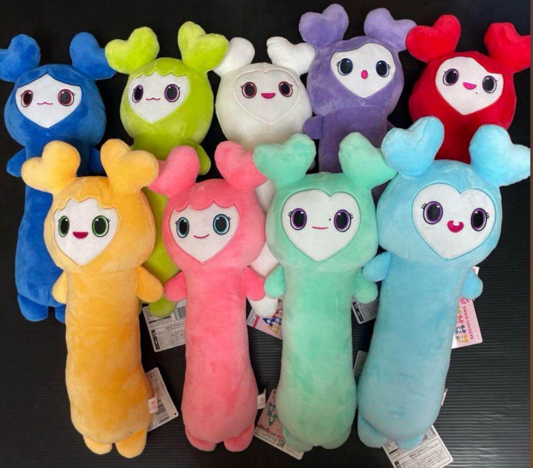 

[USED] TWICE GIGO Last Price Drop Available Now