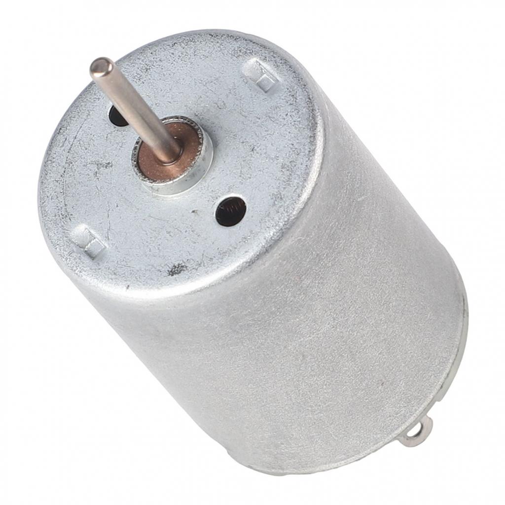 DC Motor Tool DC6V-12V Electric Machine High Speed Small