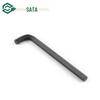 SATA 84417 Blackened Imperial Hex Key Wrench