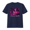 Punta Cana for Women Vacation Souvenir T Shirt vintage Washed Unisex Slightly Top For Everyday Wear homme designer clothes