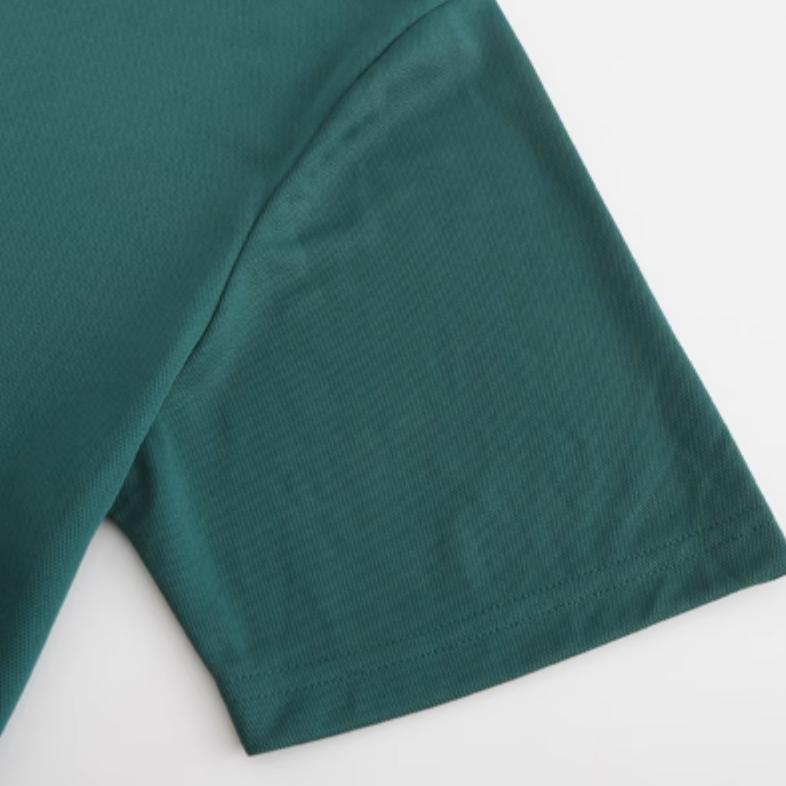 Adidas Taekwondo Fashion Round Neck Pullover Short Sleeve T-Shirt Simple Lace-Up Shorts Casual Sports Set Men Set ADICLTS24TKP-GRW+S21ATMSH1T-BW