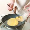 Frullino per le uova in PP 2 in 1 con manico Landle Materiali per uso alimentare Frullino per le uova ergonomico per la casa