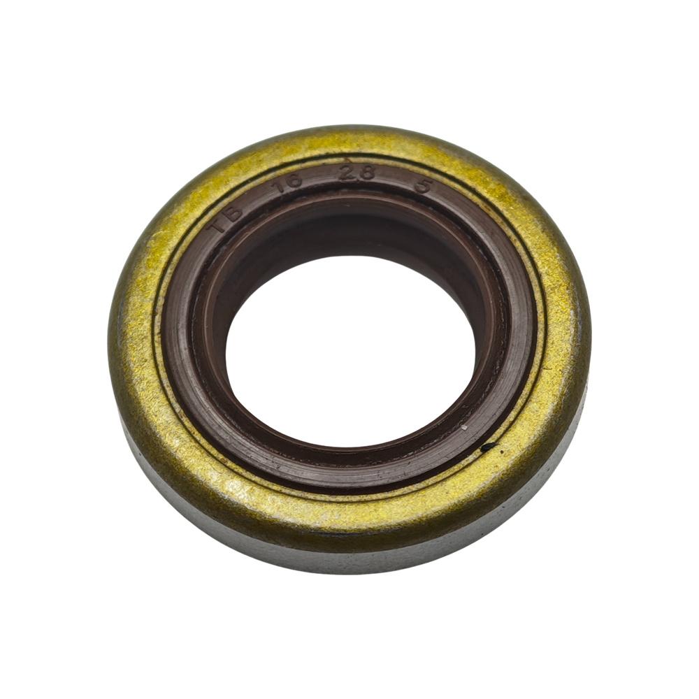 Crankshaft Oil Seal For Husqvarna 181 281 288 394 395 2100 2101 298 3120K K1250 Active Chainsaw 503260205 Spare Part