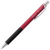 PENTEL Orenz N Mechanical Metal of Pencil, Grip, 0.5mm, Red, XPP1005G2-RB [Set of 3]