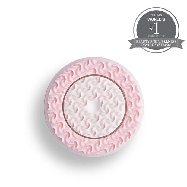 

NU SKIN ageLOC LumiSpa Treatment Head Pink (Normal)