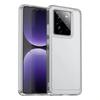 Phone Case For Oppo Realme Gt 7 Pro , Clear Transparent Phone Case Cover For Oppo Realme Gt 7 Pro