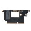 Nvme M.2 Ngff Ssd For 13" 2016-2017 Macbook Pro A1708 Upgrade Adapter Card