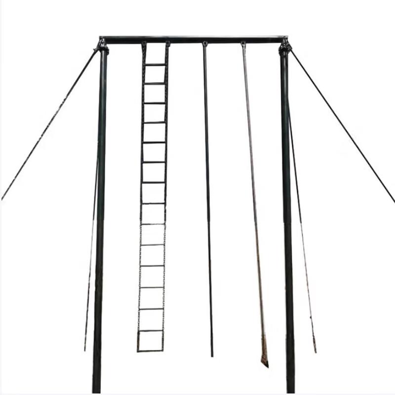 Climbing Rope Training Equipment