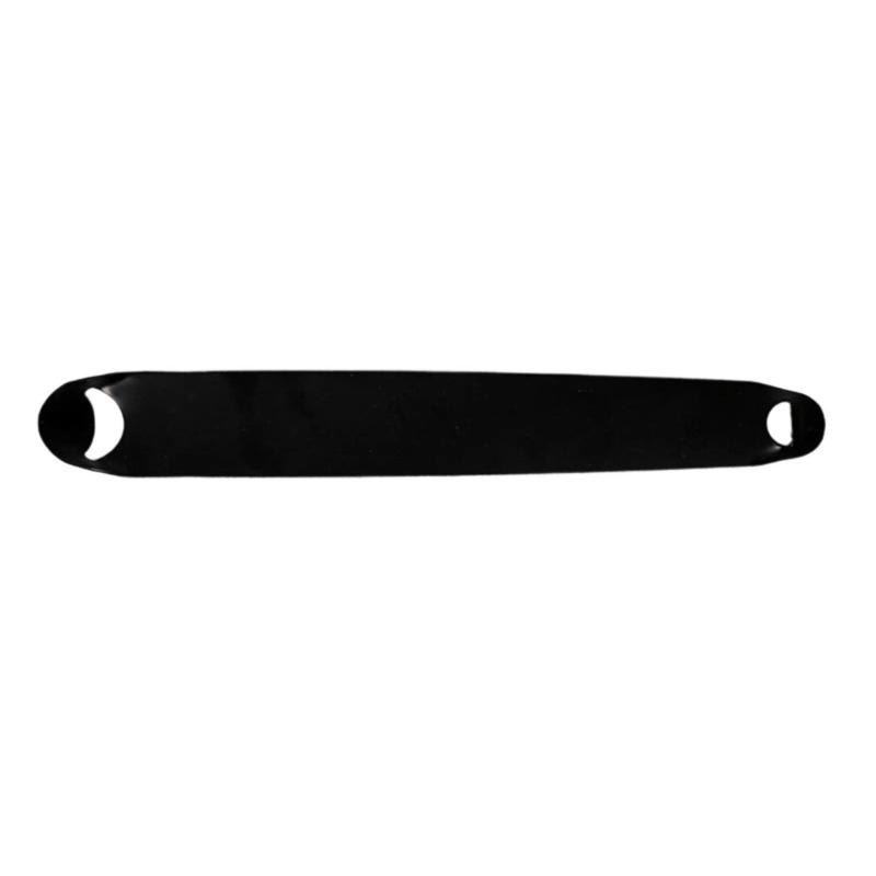 Clay Carving Tool Pottery Tool Pottery Trimming Tool Double-Headed Scraper Clay Sculpting Tool for Scraping Texturing