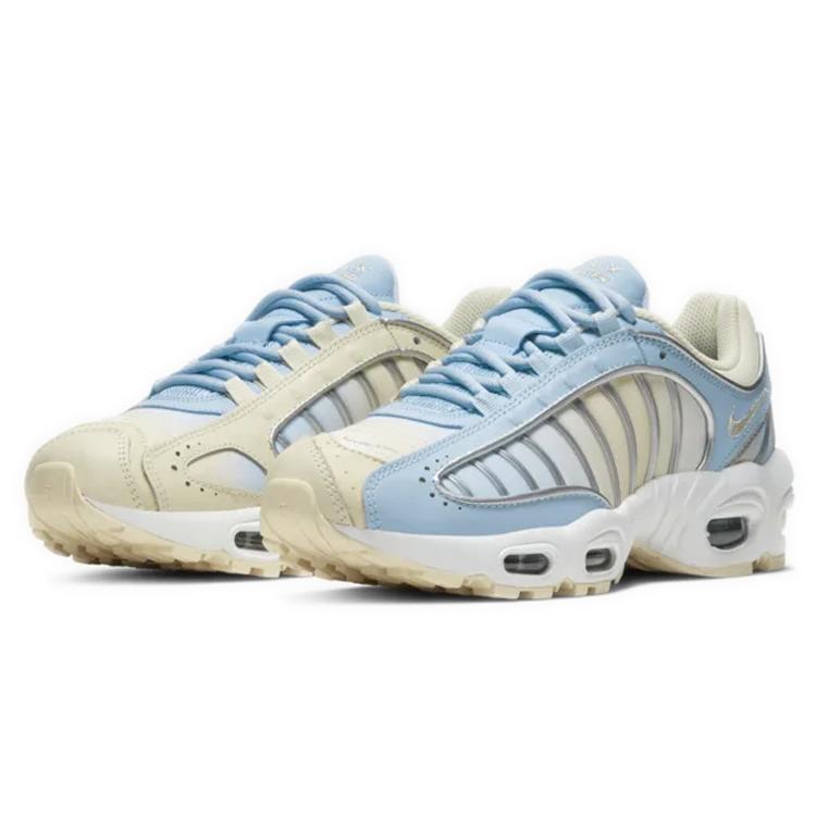 New Nike Air Max Tailwind 4 Hydrogen Grey Women's CK2601-400