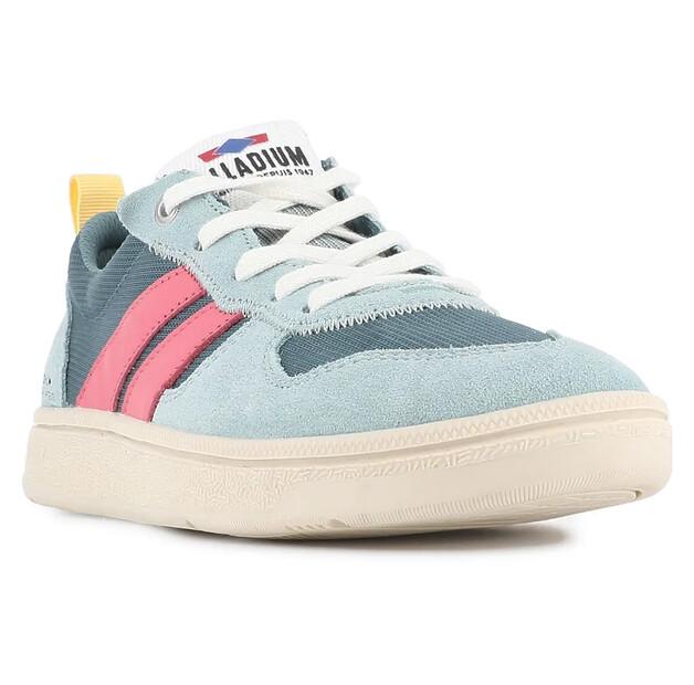 Palladium Sneakers Pallacup Flame TX