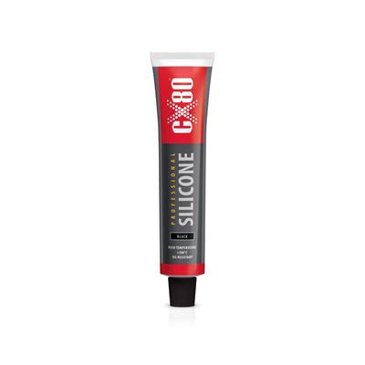 Colas e selantes – Selante de silicone