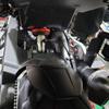 Motorrad Hinterradschutz Kotflügel Verlängerung Für BMW F900R F900XR F 900 XR F900 R f900r f900xr 2020 2021 2022 2023