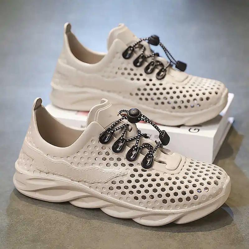 

Ete Height Increasing Sneakers High Cut Silver Men s Shoes Branded Boots Sports Joggings Portable Cute Premium Fashion-man 44