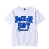Soulja Boy Tellem Signed Shirt Vintage 90s T-Shirt Men and Woman Short Sleeve Funny T Shirt Unisex Harajuku Tops Camiseta