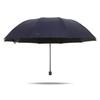 Paradise Umbrella Extra-Large Business Folding UV Protection Umbrella