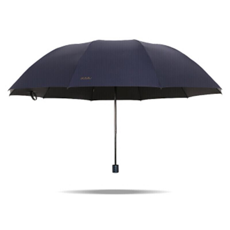 Paradise Umbrella Extra-Large Business Folding UV Protection Umbrella