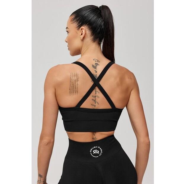 Спортивный бюстгальтер ROUGH RADICAL SEAMLESS CLASSIC SPORTS BRA