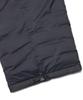 Nomaenyueol Crepe Duck Down Padded Pants - Black