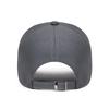 Men's Spring/Summer Duckbill Cap: Offset Print, All-Match, Sunshade, Hard Top Baseball Style