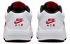 Jordan Stadium 90 White Black Gym Red