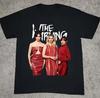 NEU Das Warnband Geschenk Für Fan T-Shirt Größe S5XL Unisex T-Shirt