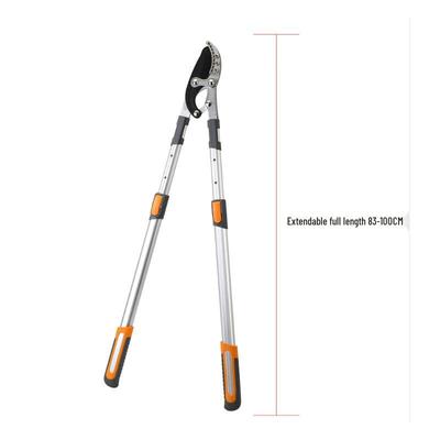 NEWHOPSON Heavy-Duty Extendable Pruning Shears