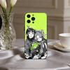 A-Aya O-Osawa M-Mitsuki Koga MitsuAya Phone Case Silicone Soft For IPhone 17pro 16 15 14 13 12 11 X XR Plus Pro Max Plus