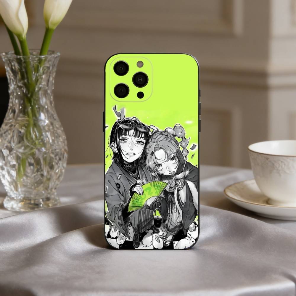 A-Aya O-Osawa M-Mitsuki Koga MitsuAya Phone Case Silicone Soft For IPhone 17pro 16 15 14 13 12 11 X XR Plus Pro Max Plus