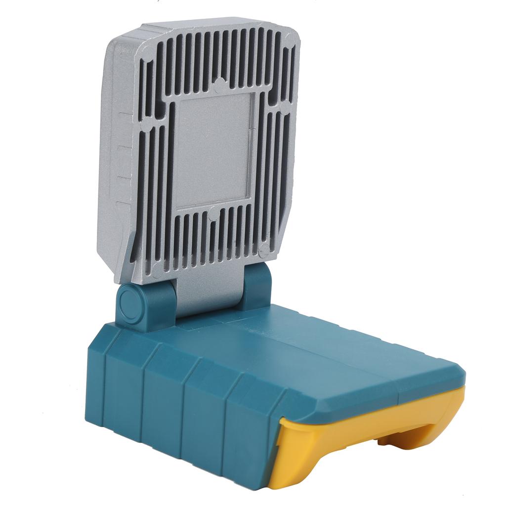 LED Tool Light Lithium Battery Interface Work Lighting Lamp 1000LM 18V ‑10W