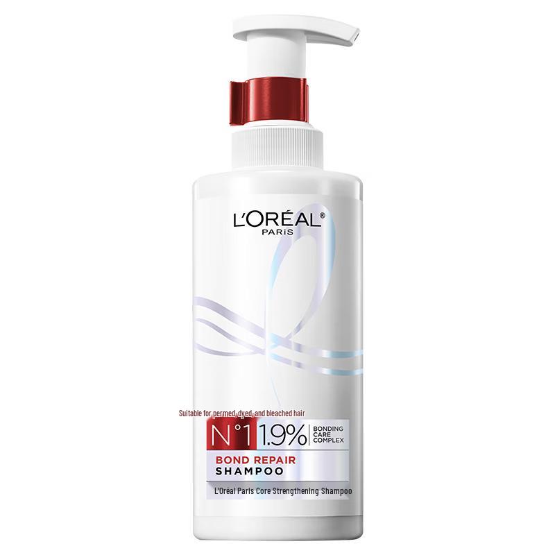 

L Oréal Hair Core Repair & Strengthening Shampoo