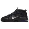 New Air Max Penny 1 All Star Black Metallic Silver DN2487-002