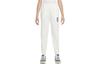 Kids' Knitted Sweatpants Sportswear Sail White FZ4720-133