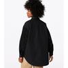 Converse Jackets Women's Ink Black Lapel Moderate Other 10023050-A03