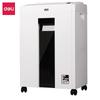 Deli SE660 Commercial Cross-Cut Paper Shredder CN Plug (adapter Included)