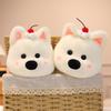Adorable West Highland White Terrier Plush Toy - Perfect Gift for Kids, Birthdays, or Valentine's Day