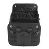 Collapsible Car Trunk Organizer Grocery Carrier Multifunctional SUV Foldable Storage Box