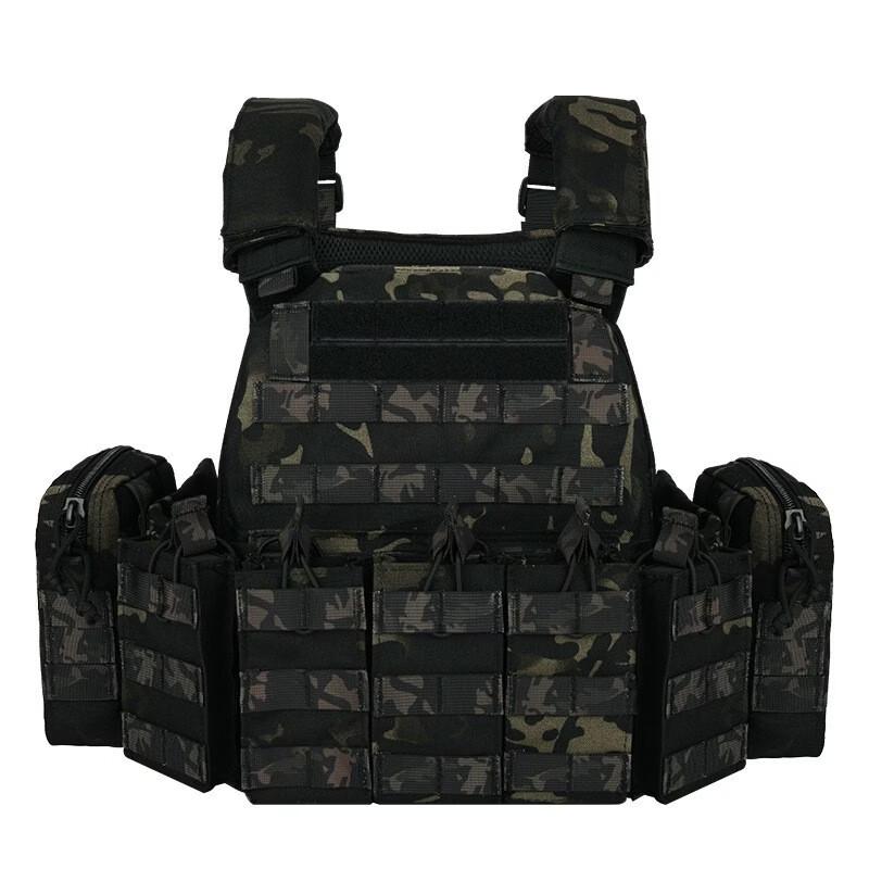 Lieve Outdoor Tactical Chest Rig Vest
