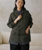 Malen Unisex Safarijacke Khaki