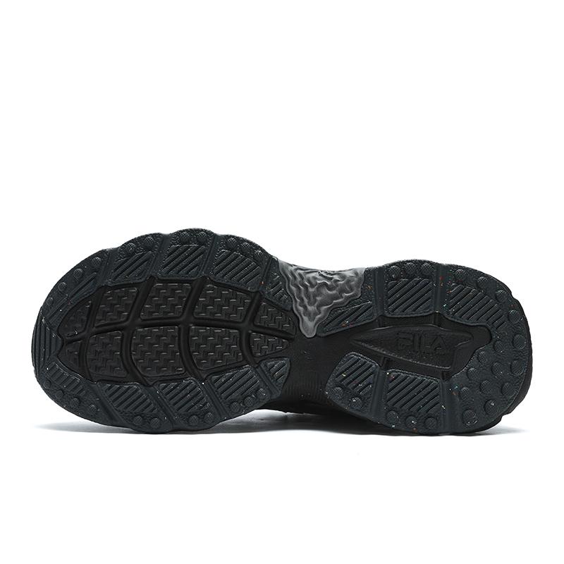 Fila Renno Men Black F12M431120FBK