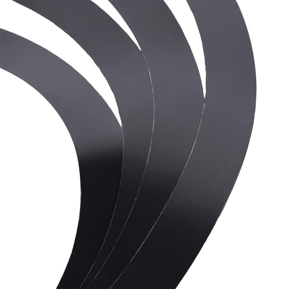 Dampeners Drum Practice Pad Round Shape Muffler Rings Drum Drum Mute Rings  Music Instrument