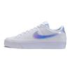 Nike Court Legacy White Iridescent Women's  Sneakers  FD0820-100