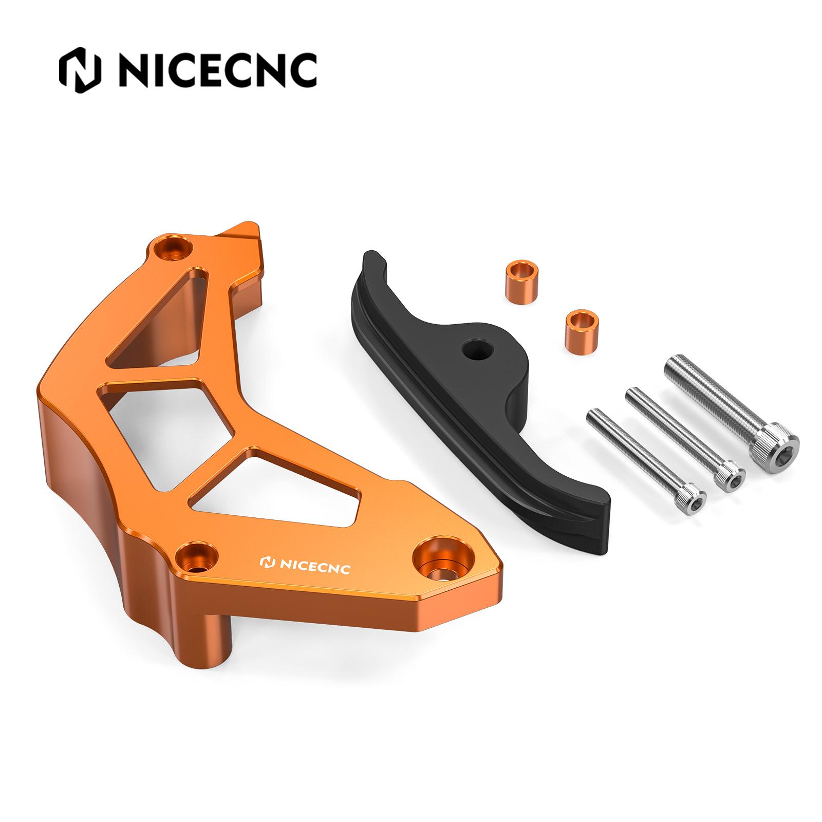 For KTM 790 890 Adventure R S 2019-2023 Chain Sprocket Guard Sensor Cover 790 890 Duke 2018-2023 For Husqvarna Norden901 22-2023 V2 OG Chain Guard