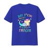 Just A Girl Who Loves Her Bearded Dragons Lizard Reptile T Shirt Vintage Breathable Graphic Top For Everyday Wear Homme